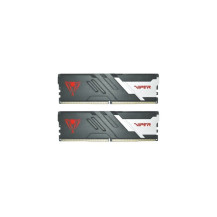 Ram PATRIOT VIPER VENOM DDR5 6000MHz 32GB (2x16) XMP 3.0 CL36 NERO